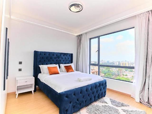 Apartment for sale in Lavington, Westlands