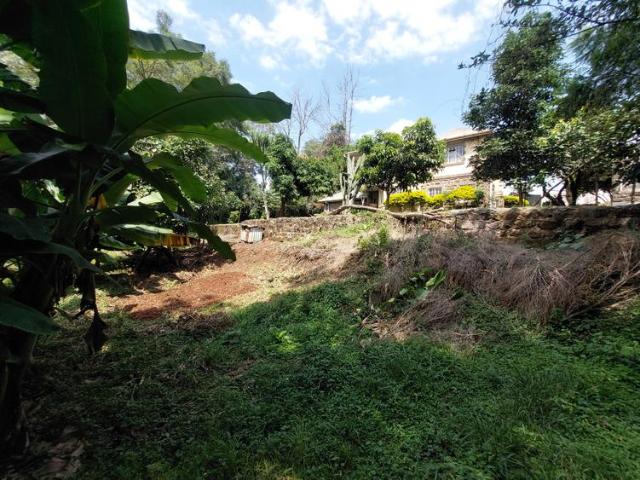 Land for sale in Kilimani, Westlands