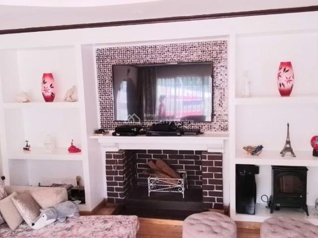 Townhouse for sale in Lavington, Kiambu