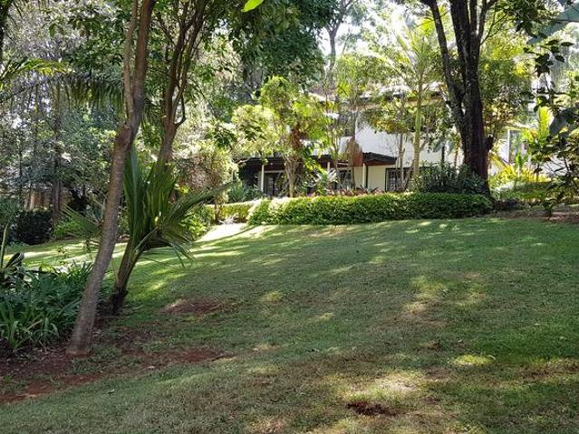 Land for sale in Kiambu, Nairobi