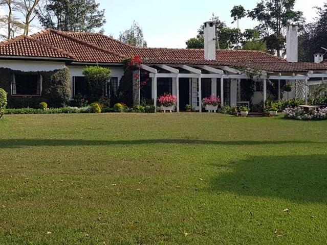 Land for sale in Dagoretti, Kilimani
