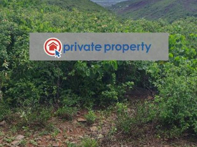 Land for sale in Kisumu