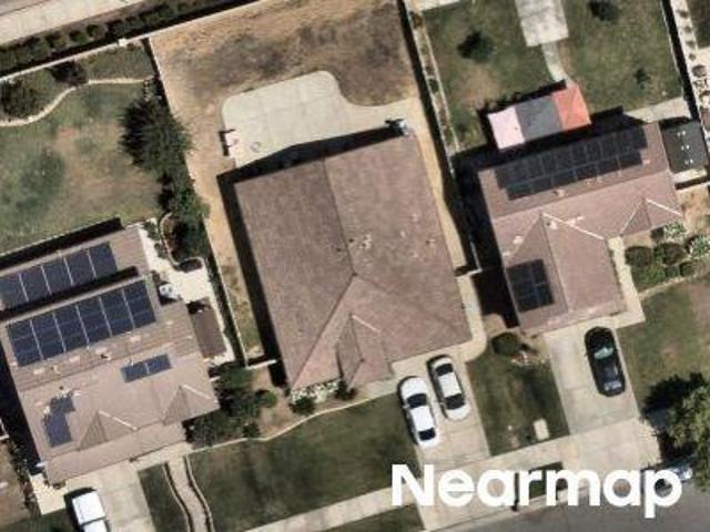 House for sale in Bakersfield, California
