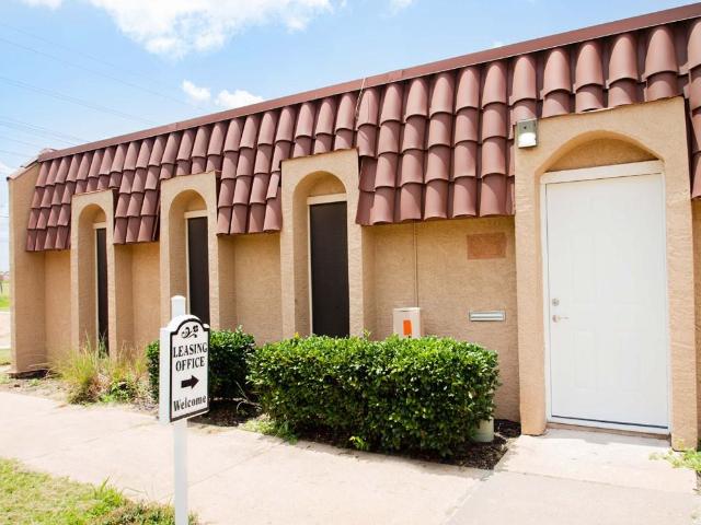 Apartment for rent in Abilene, Taylor County