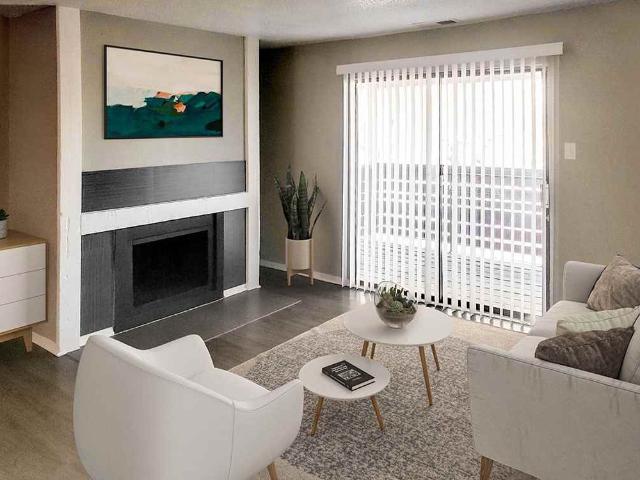 Apartment for rent in Abilene, Taylor County