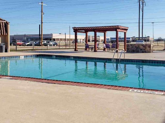 Apartment for rent in Taylor, Texas