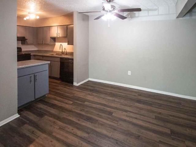 Apartment for rent in Abilene, Taylor County