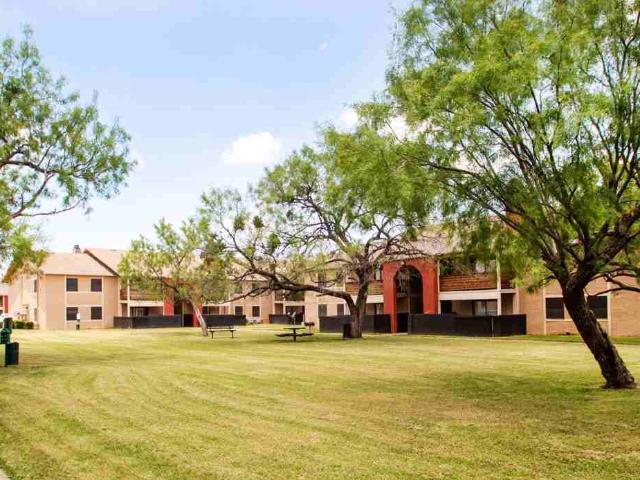 Apartment for rent in Abilene, Taylor County