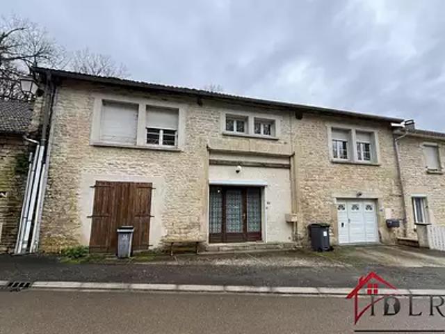 Appartement vente à Chaumont, Riaucourt