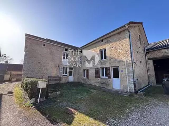 Maison vente à Chaumont, Riaucourt