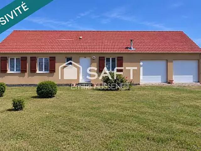 Maison vente à Riaville, Meuse