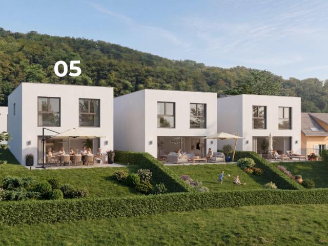 Haus kaufen in Riaz, Freiburg