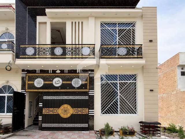 House for sale in Bahawalpur, Islamabad Capital Territory