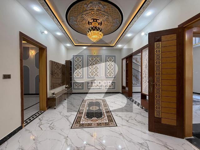 House for sale in Bahawalpur, Islamabad Capital Territory