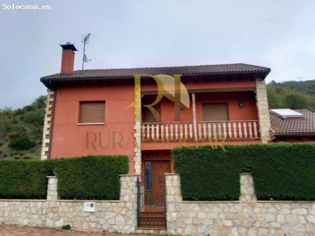 Casa en venta en Riaño, Castilla y León