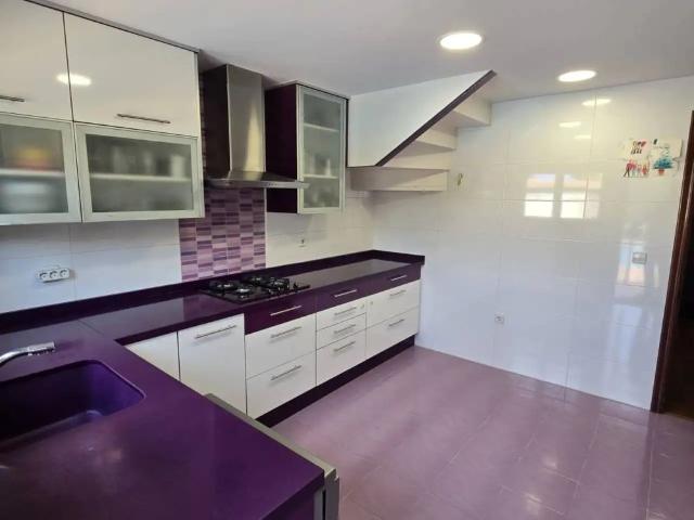 Apartamento en alquiler en Urbanització Mas de Traver, el Camp de Túria