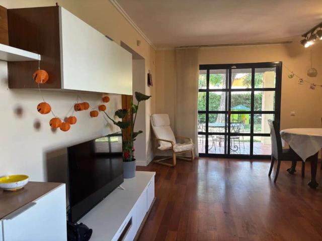 Apartamento en alquiler en Urbanització Mas de Traver, el Camp de Túria