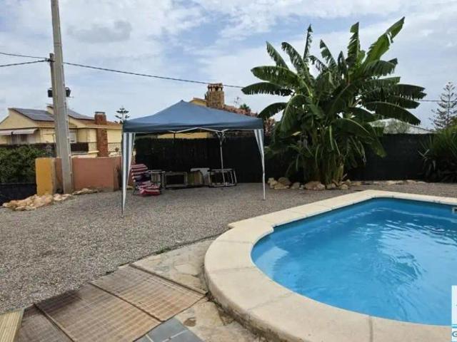 Apartamento en alquiler en Llobatera, el Camp de Túria