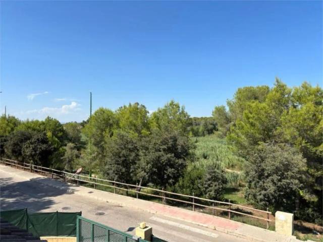 Apartamento en alquiler en Urbanització Els Pous, el Camp de Túria