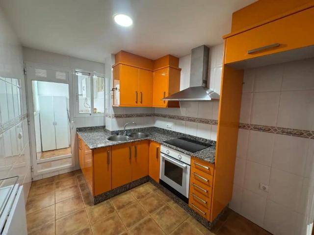 Apartamento en alquiler en el Camp de Túria, Valencia