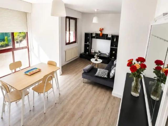 Apartamento en alquiler en Ventosela, O Ribeiro