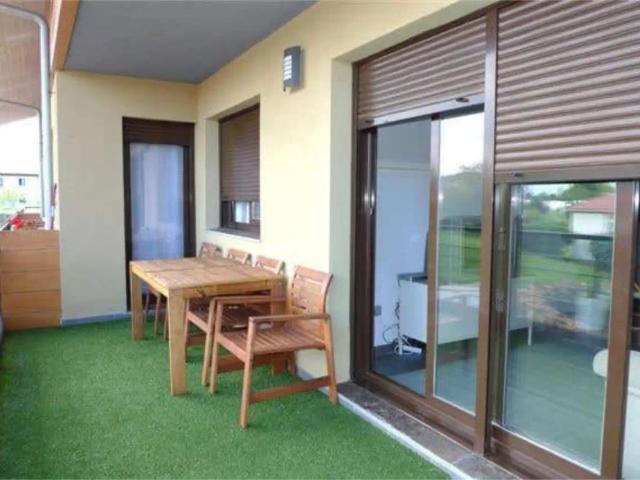 Apartamento en alquiler en Ribadedeva, Asturias