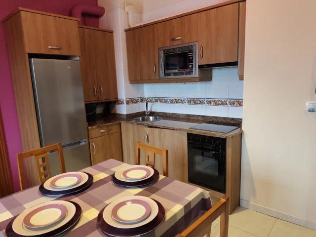 Apartamento en alquiler en Ribadedeva, Asturias