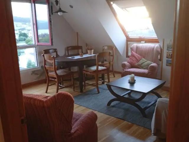 Apartamento en alquiler en A Mariña Oriental, Galicia