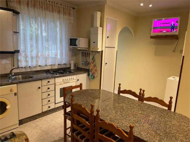 Apartamento en alquiler en A Mariña Oriental, Galicia