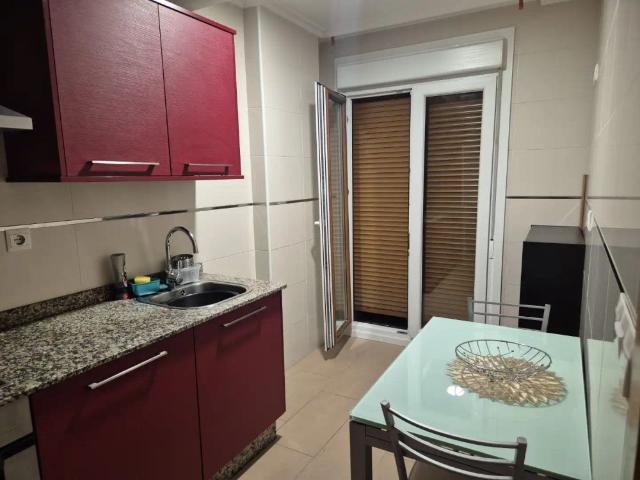 Apartamento en alquiler en A Mariña Oriental, Galicia