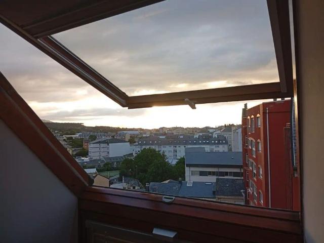 Apartamento en alquiler en A Mariña Oriental, Galicia