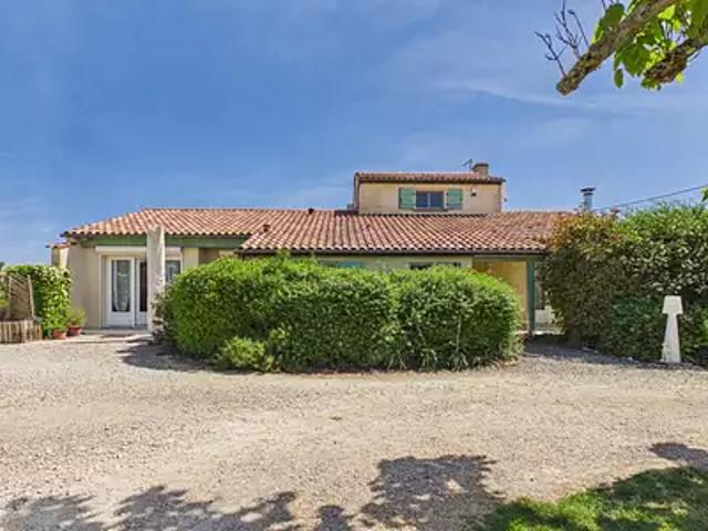 Maison vente à Bergerac, Ribagnac