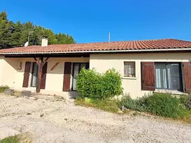Maison vente à Bergerac, Ribagnac