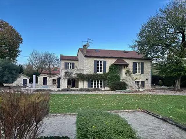 Maison vente à Bergerac, Ribagnac