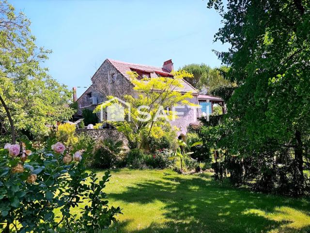 Maison vente à Bergerac, Ribagnac