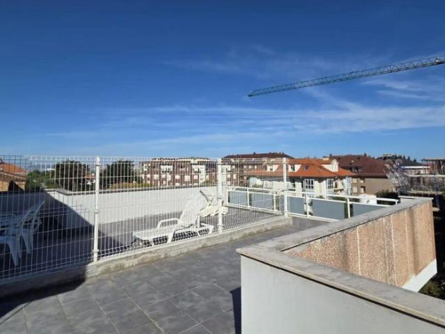 Apartamento en alquiler en Somo, Ribamontán al Mar