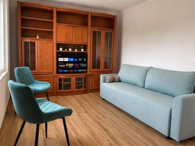 Apartamento en alquiler en Ribamontán Al Mar, Cantabria