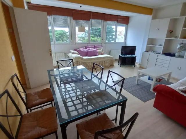 Apartamento en alquiler en Somo, Ribamontán Al Mar