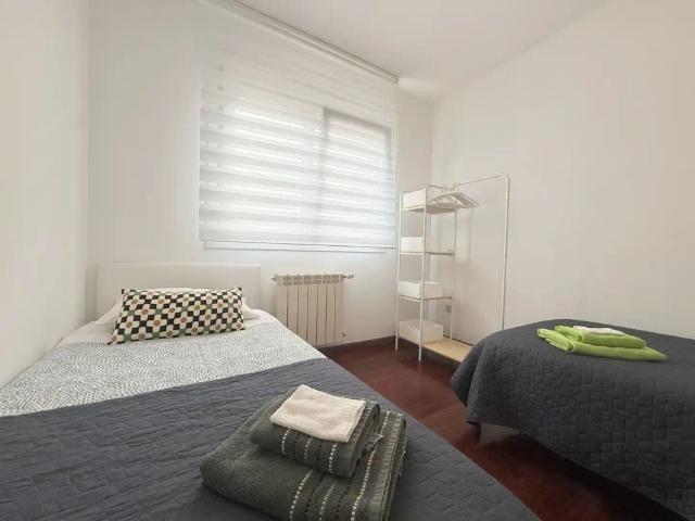 Apartamento en alquiler en Hoz de Anero, Ribamontán Al Monte