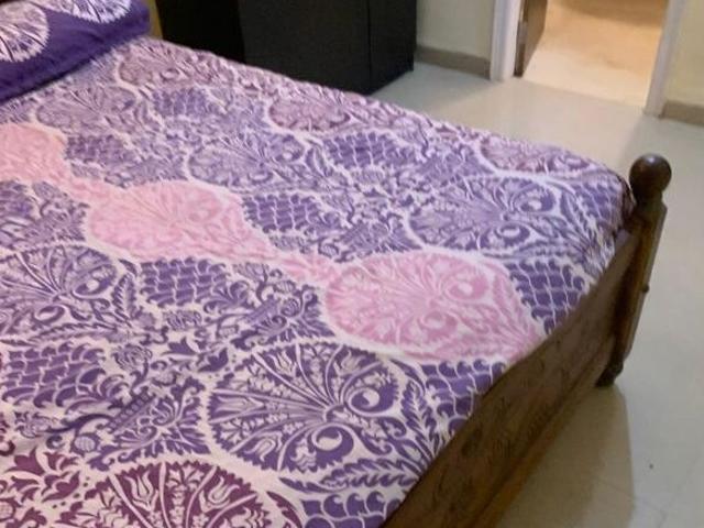 Flat for rent in Chamba, Himachal Pradesh
