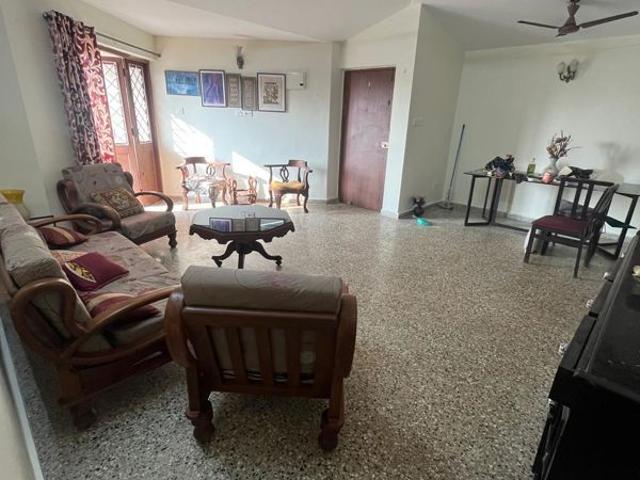 Flat for rent in Chamba, Himachal Pradesh