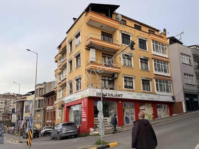 Trabzon, Ortahisar içerisinde satılık mülk