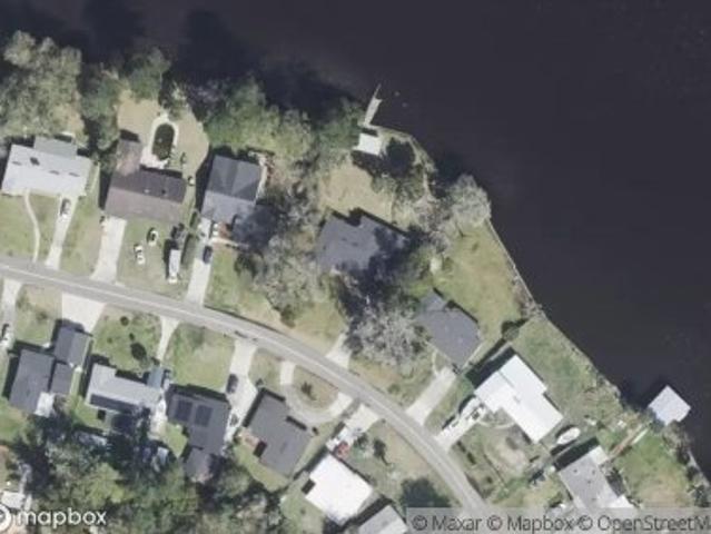 House for sale in Jacksonville, Florida
