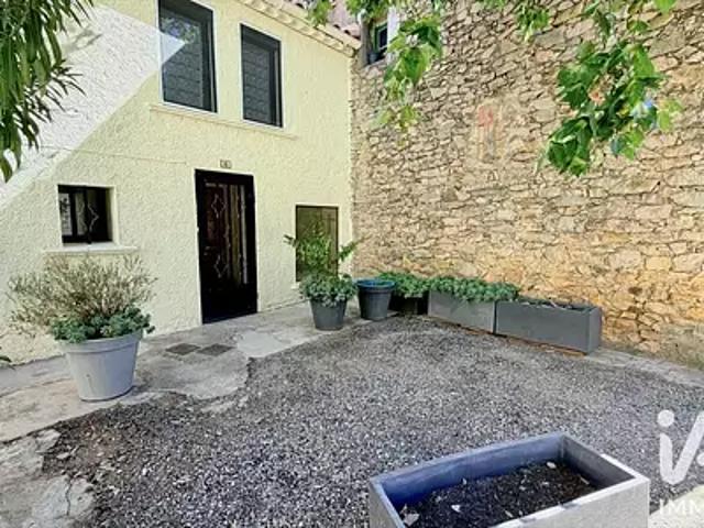 Maison vente à Ribaute, Aude