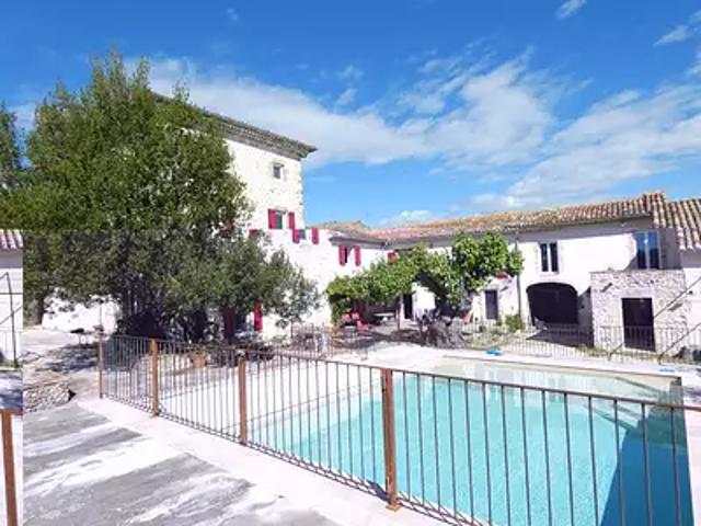 Maison vente à Les Tavernes, Ribaute-les-Tavernes