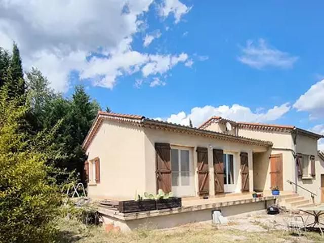 Maison vente à Alès, Ribaute-les-tavernes