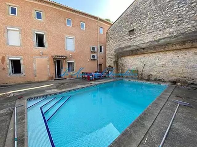 Maison vente à Alès, Ribaute-les-tavernes