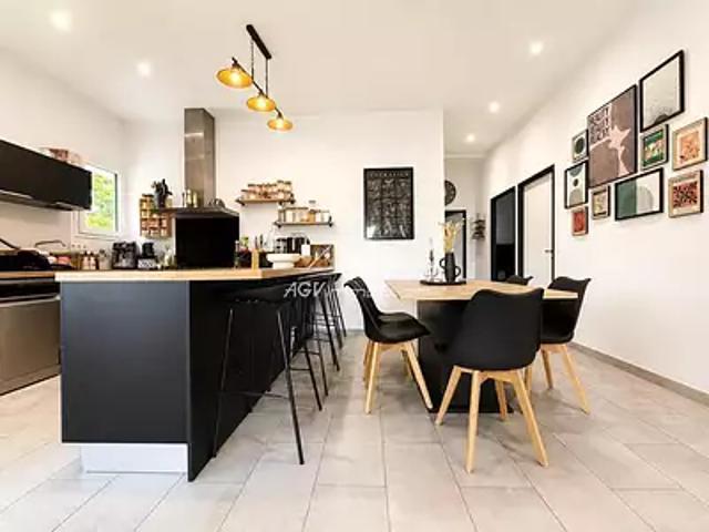 Maison vente à Alès, Ribaute-les-tavernes