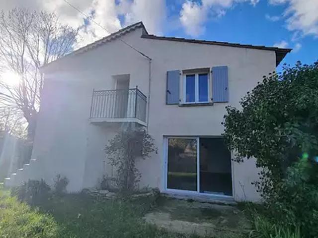 Maison vente à Alès, Ribaute-les-tavernes