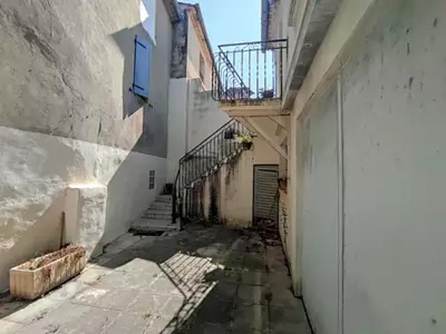 Maison vente à Alès, Ribaute-les-tavernes